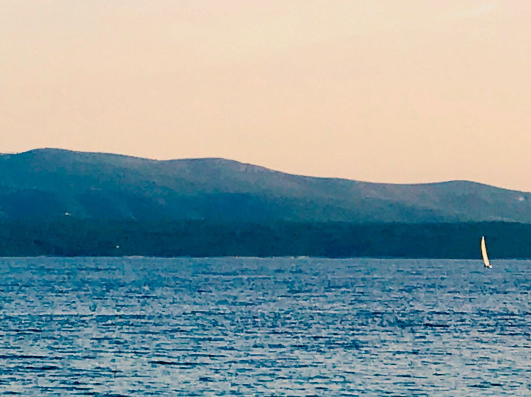 BolSailing-波尔必去景点