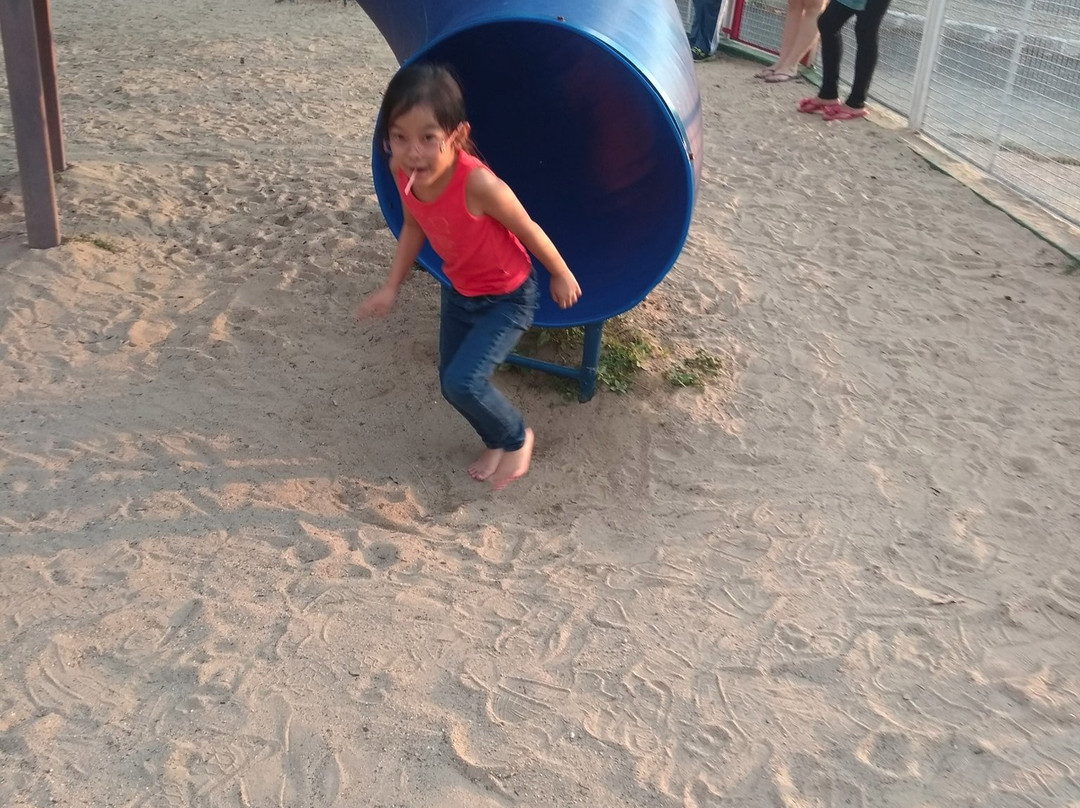 Praca 500 Anos-Valinhos必去景点