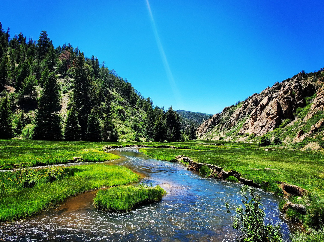 Chama旅游攻略图片