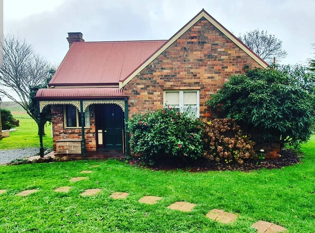 克里纳特温泉别墅主图