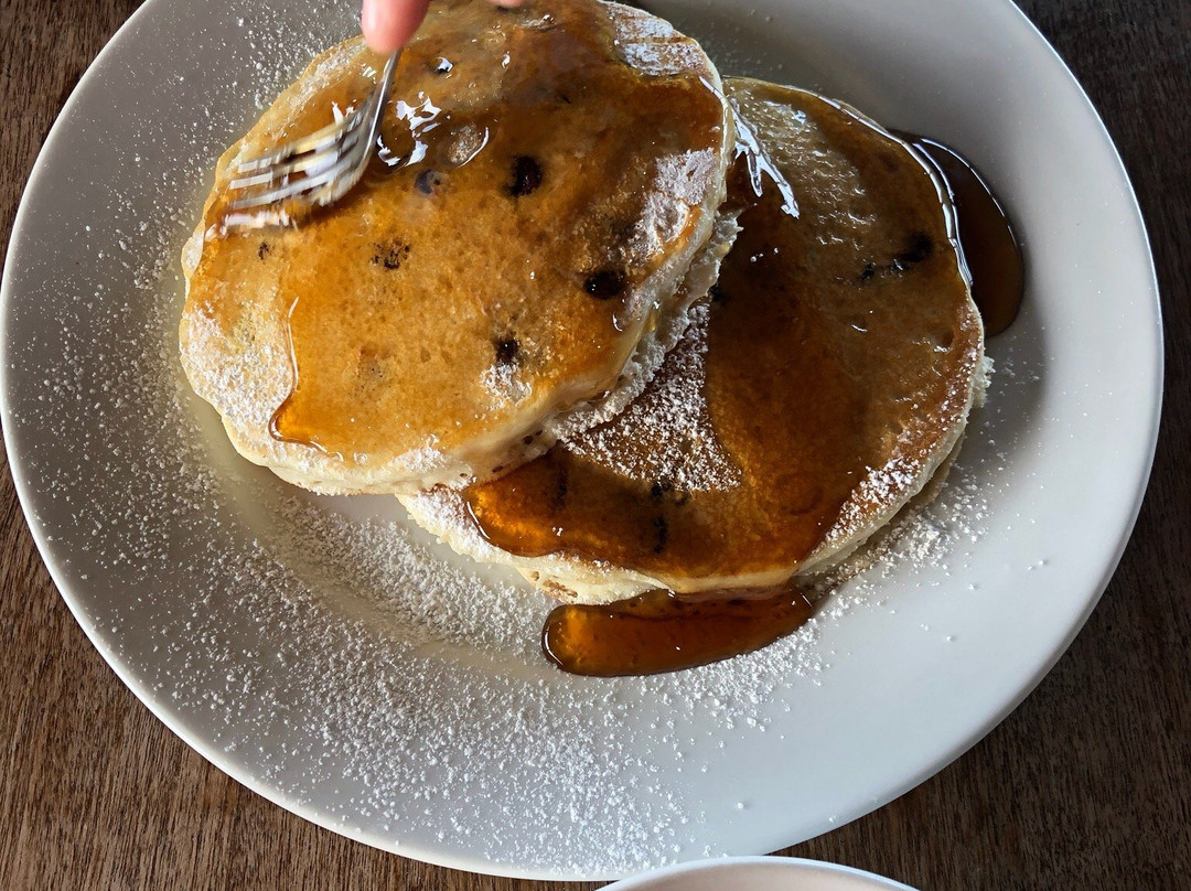 波阿斯小屋酒店主图