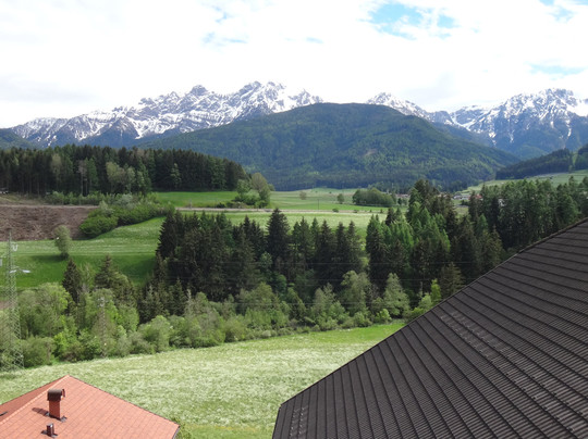 Albergo Neunhaeusern主图