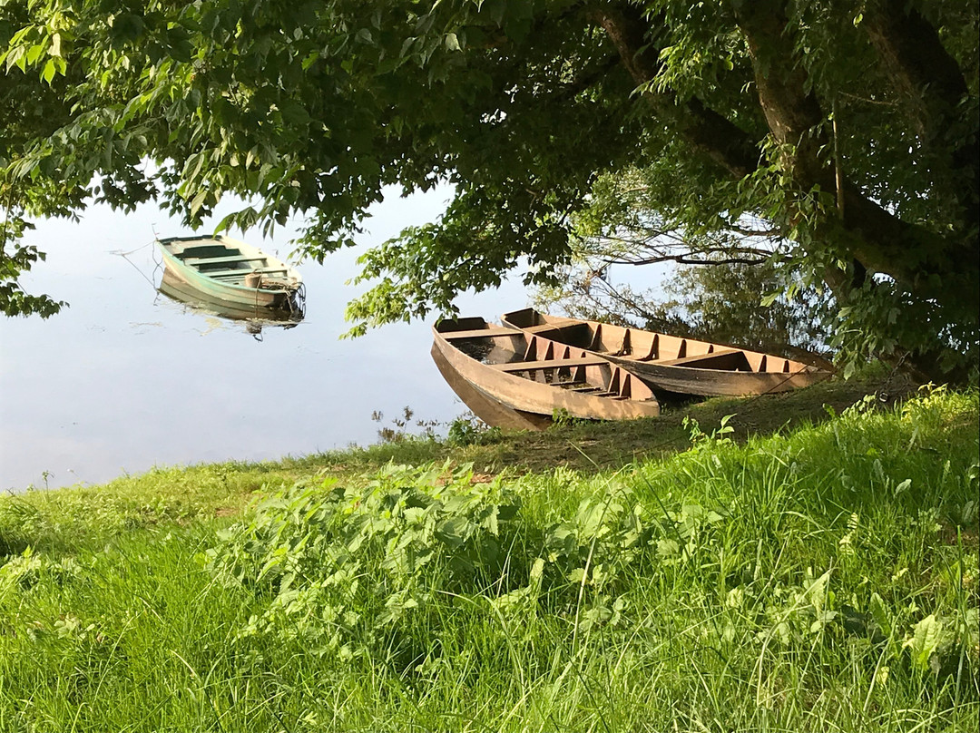 Hotel Cote Rivage主图