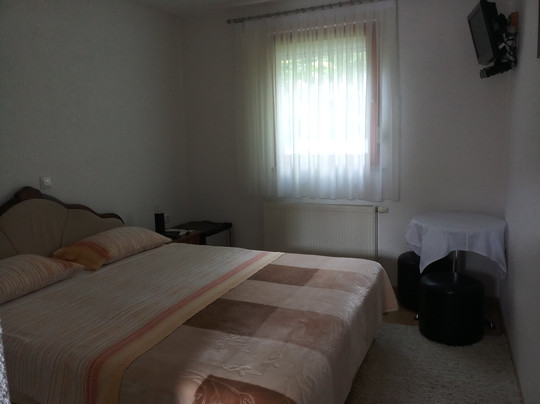 萨尔马季奇酒店主图