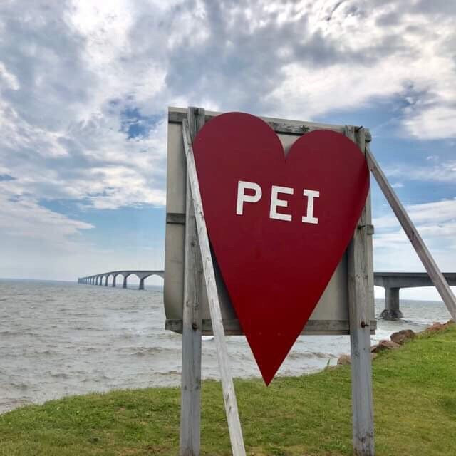 Marine Rail Historical Park-Borden-Carleton必去景点