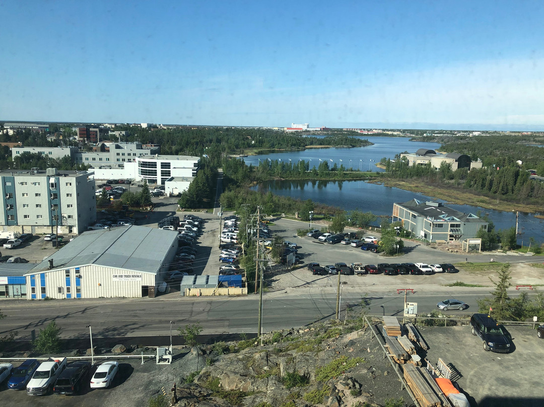 探索者酒店主图