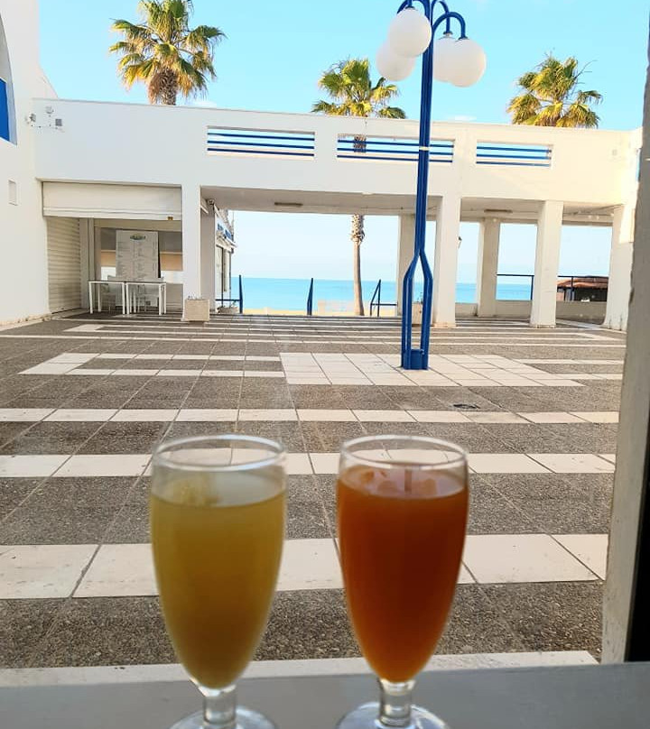 Hotel Marlin Antilla Playa主图