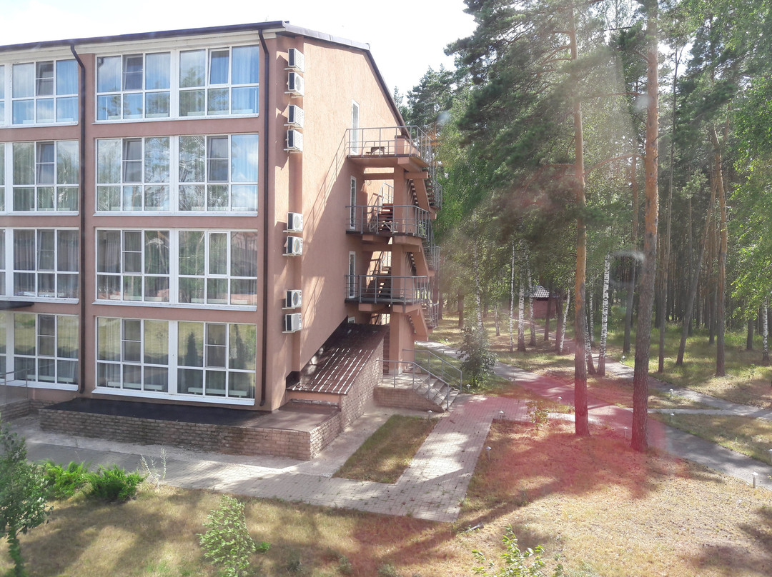 Goritsy Hotel&Resort主图
