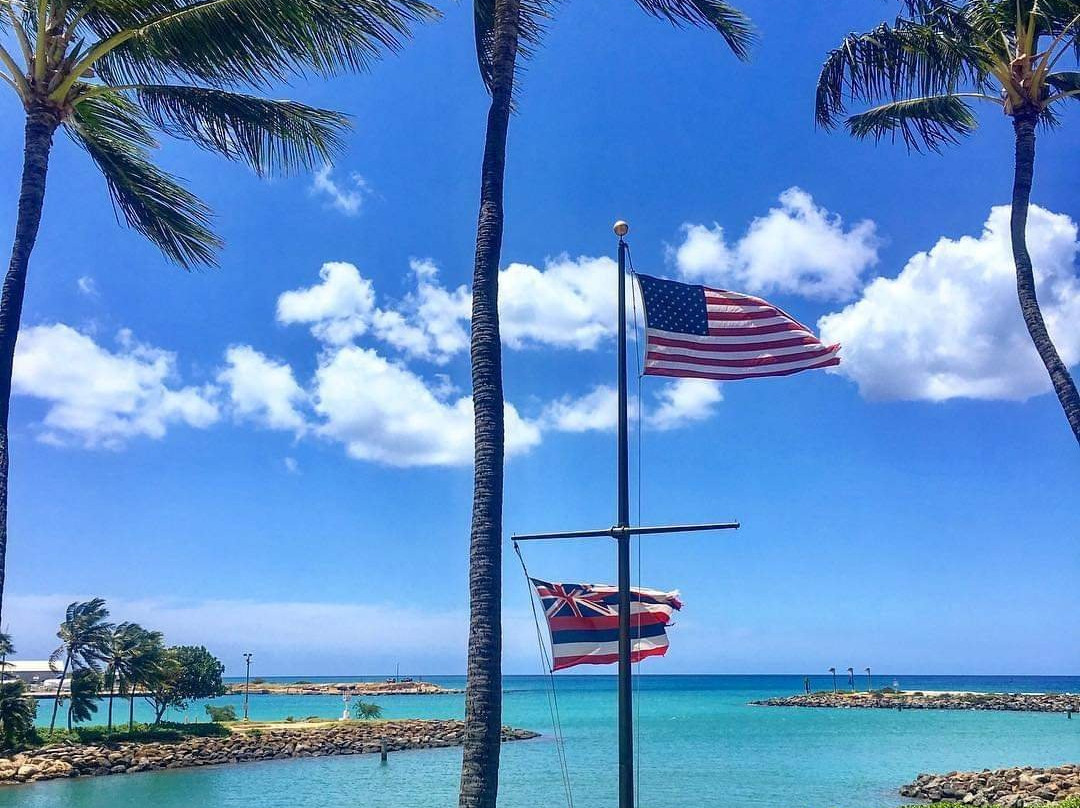 科奥利纳玛丽娜-考普雷必去景点