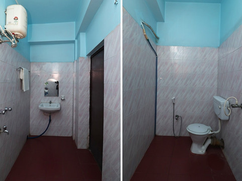 OYO 33444 Hotel Rudra主图