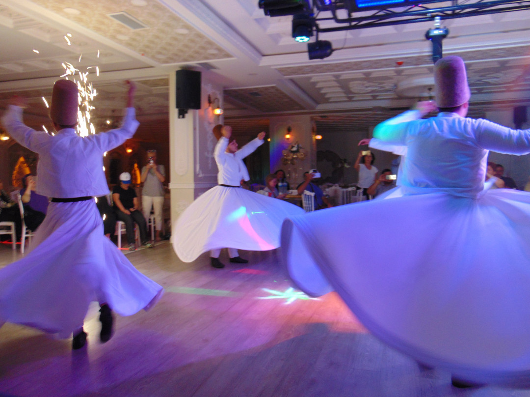 Elite World Nest Sivas主图