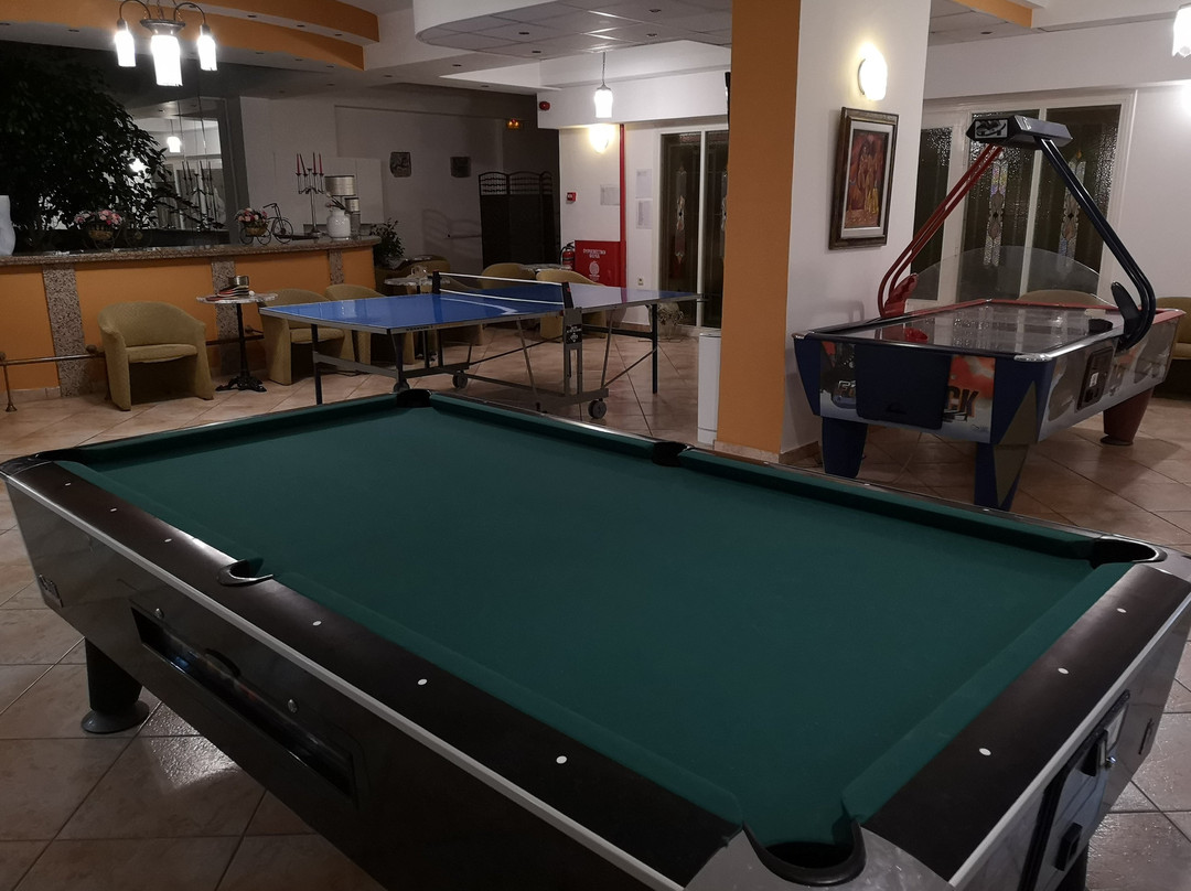 Kalyves Beach Hotel主图