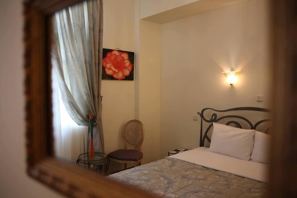 Le Bijou Luxury Suites主图