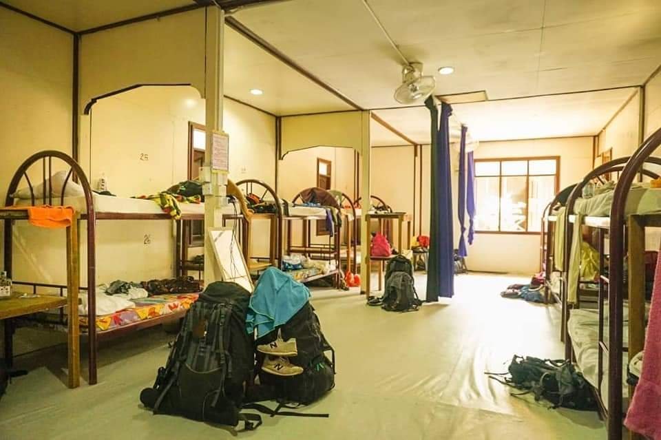 Panorama Chalet Resort-官方