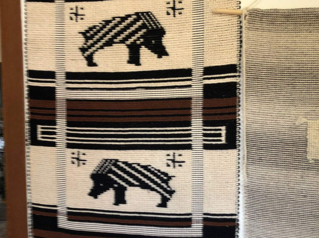 Su Marmuri-Ulassai必去景点