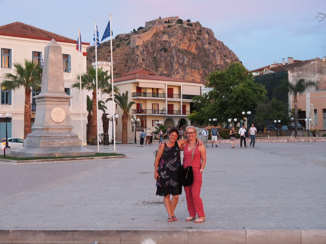 Nafplio Place主图