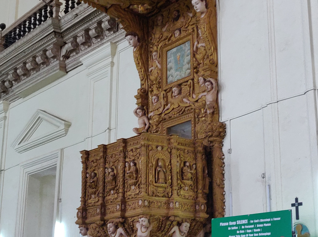 The Archaeological Museum, Old Goa景点图片