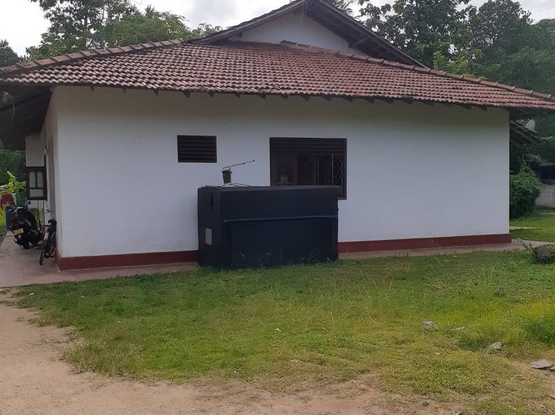 Unique Homestay主图