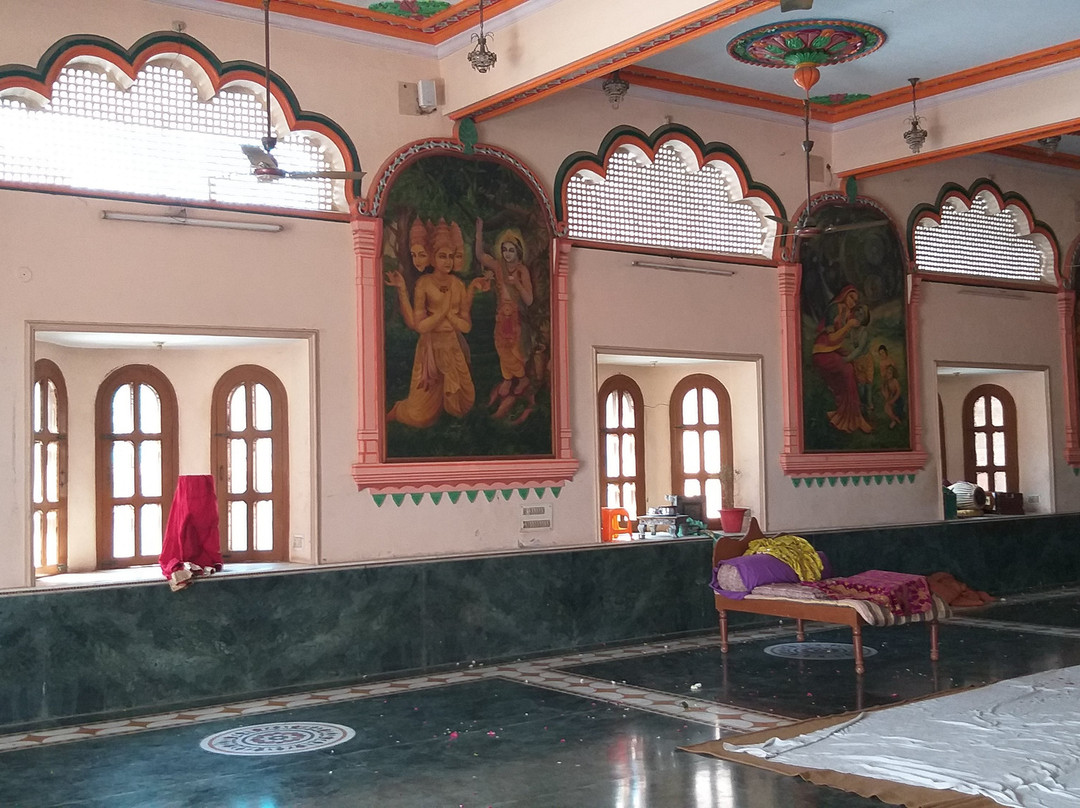 Anand Dham Guesthouse主图