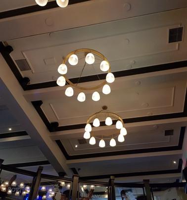 The Angel & Royal-唐克斯特必去景点