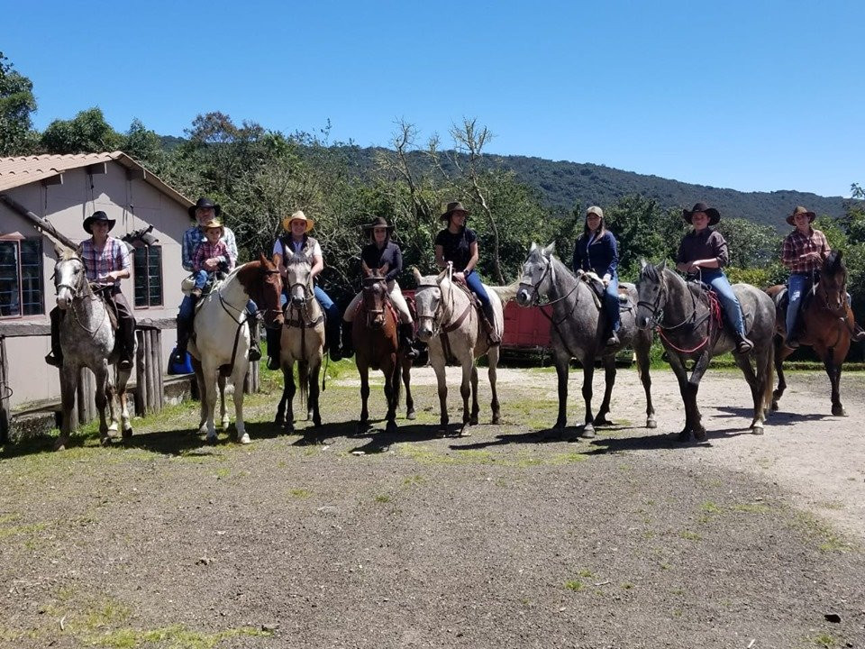 Rancho Patococha-昆卡必去景点