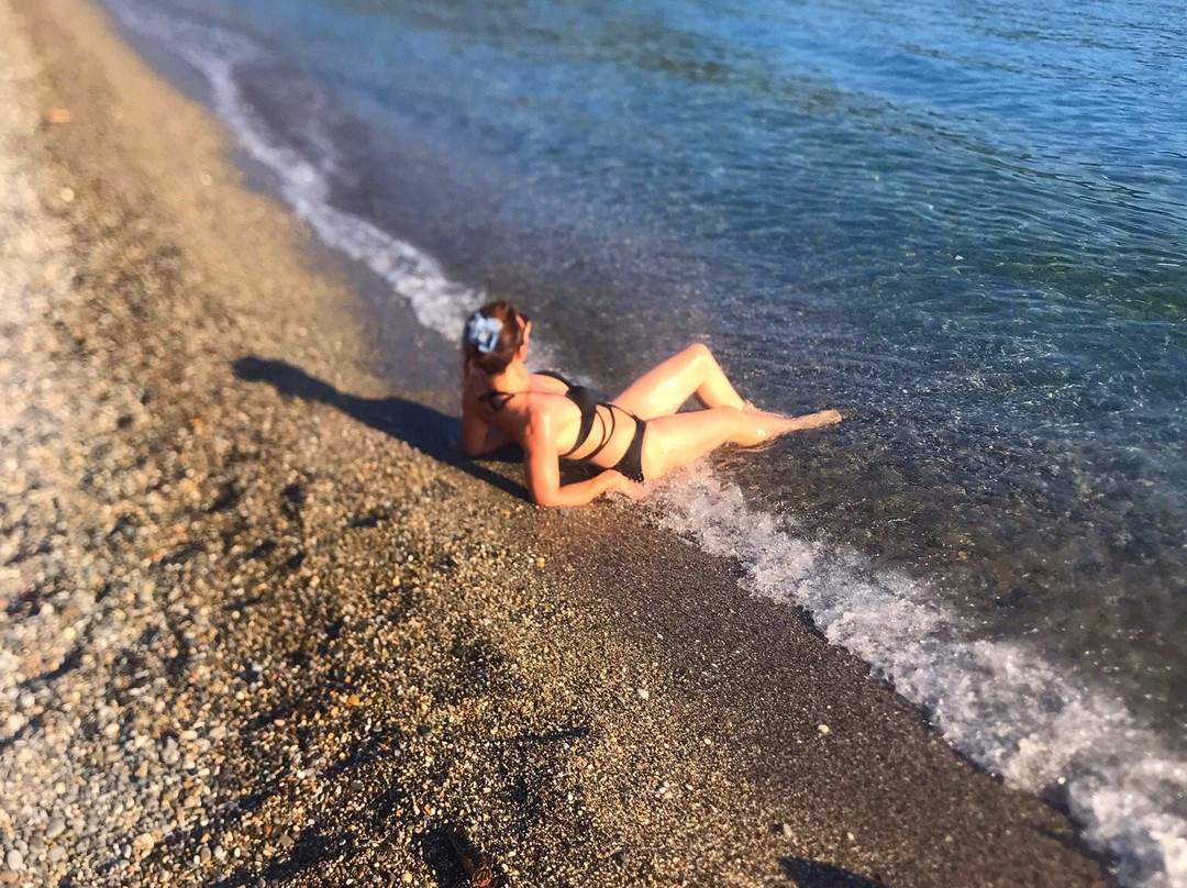 Sadova beach-Avia必去景点