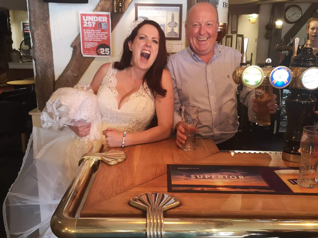 Creeks End Inn-金斯布里奇必去景点