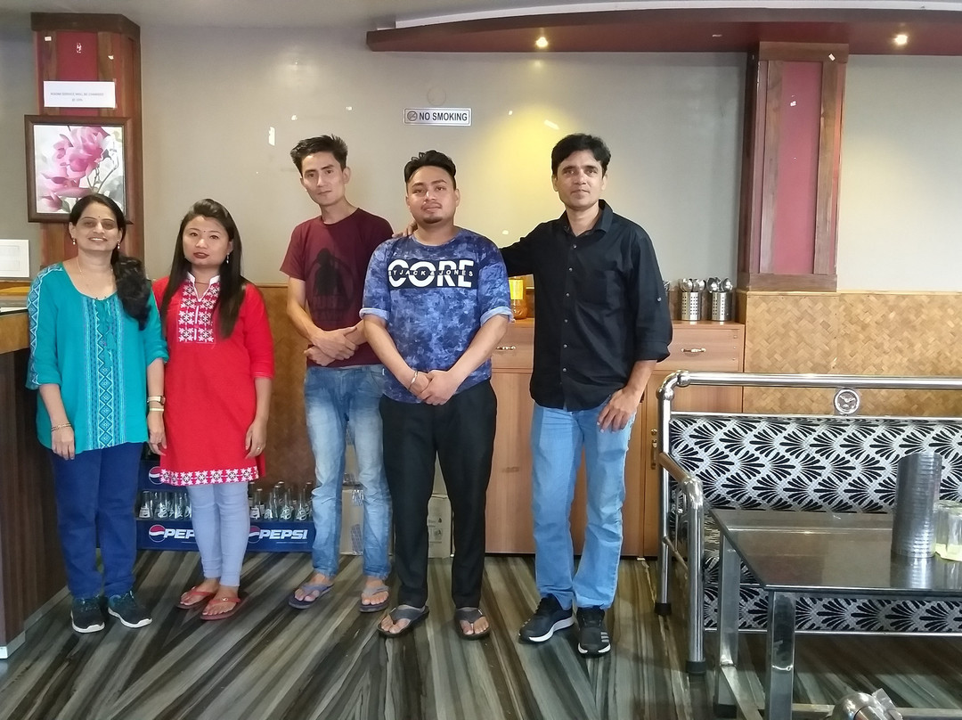 OYO 29329 Lookboong Hotel主图