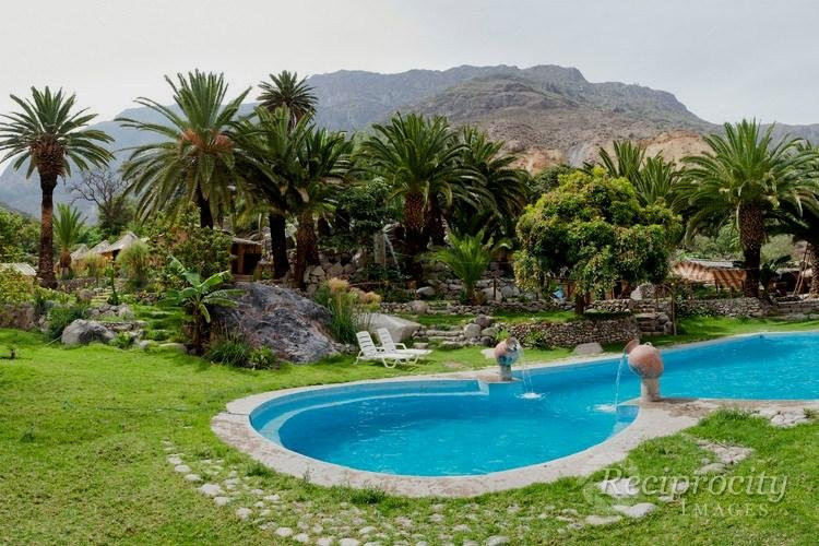 CUMBRES PERU ADVENTOURS-阿雷基帕必去景点