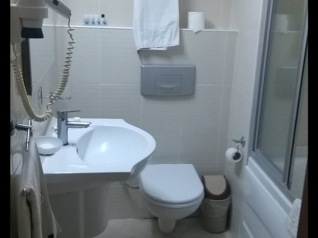 Fila Otel Ayvalik主图