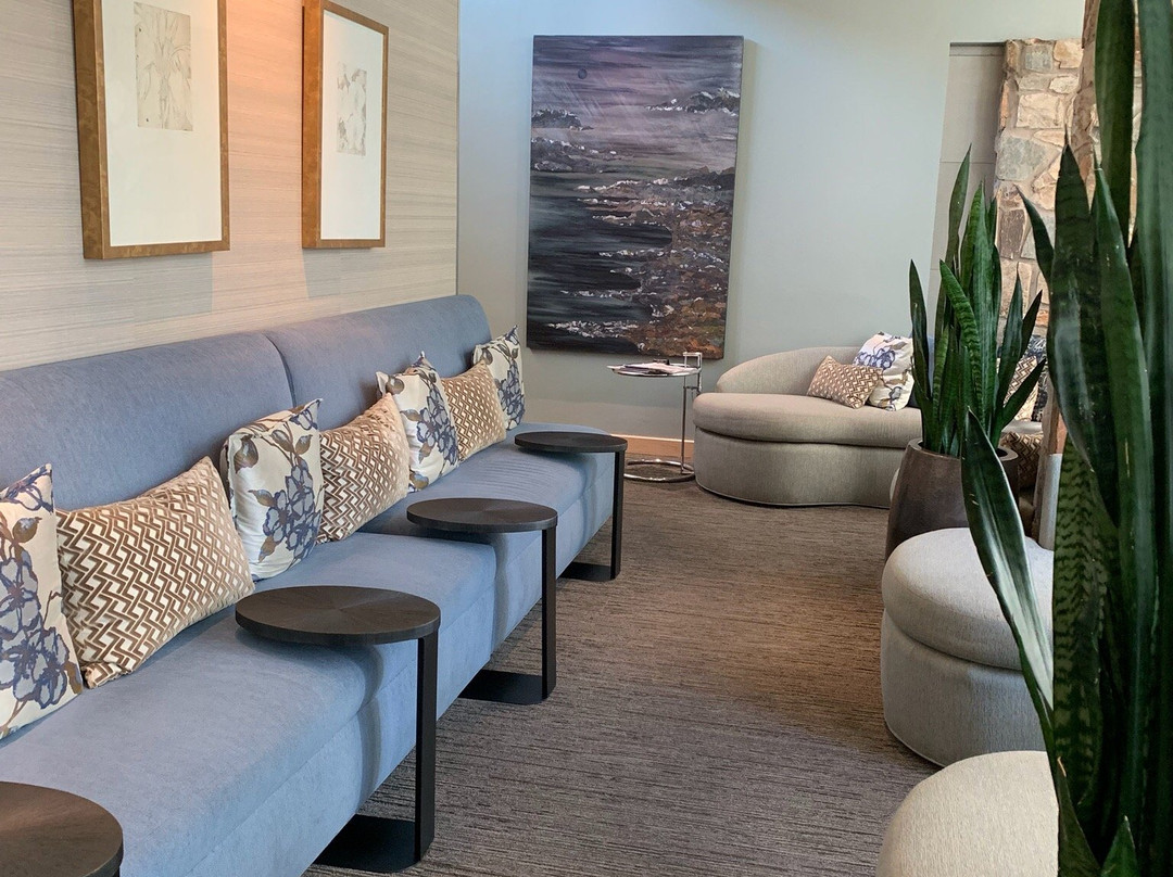 The Sanctuary Spa-天堂谷必去景点