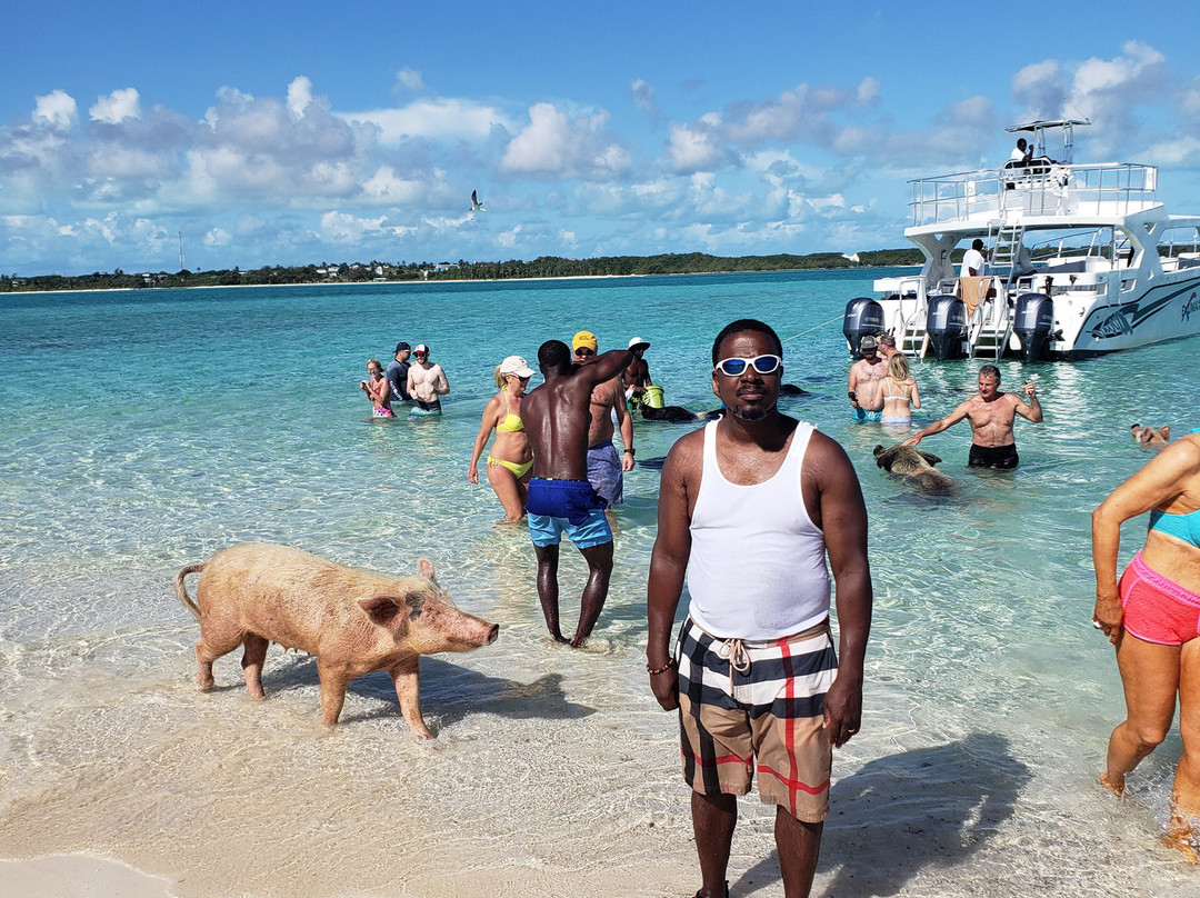 Sandals Emerald Bay主图