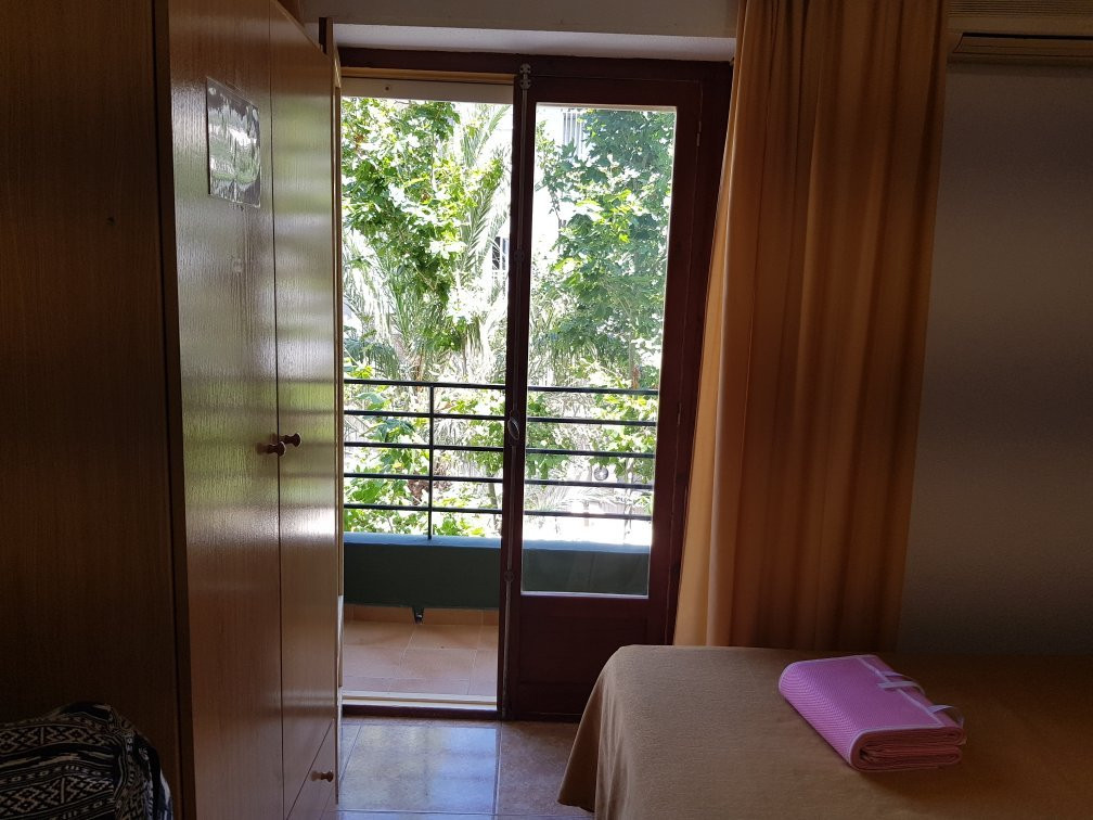 阿尔特旅馆主图