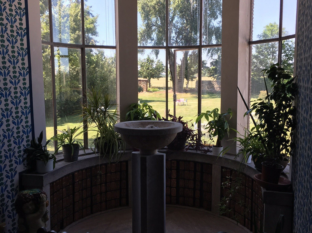 Hotel Chateau Kotera主图