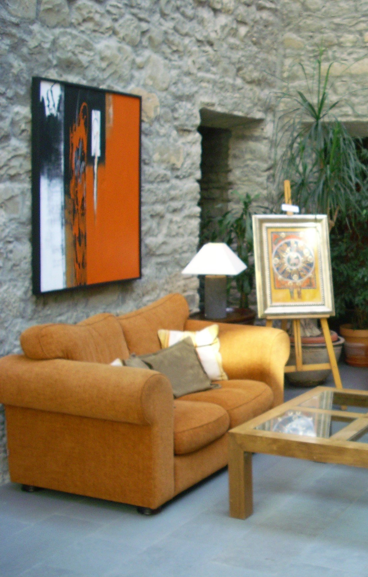 Hotel & Spa Monasterio De Boltaña-portrait