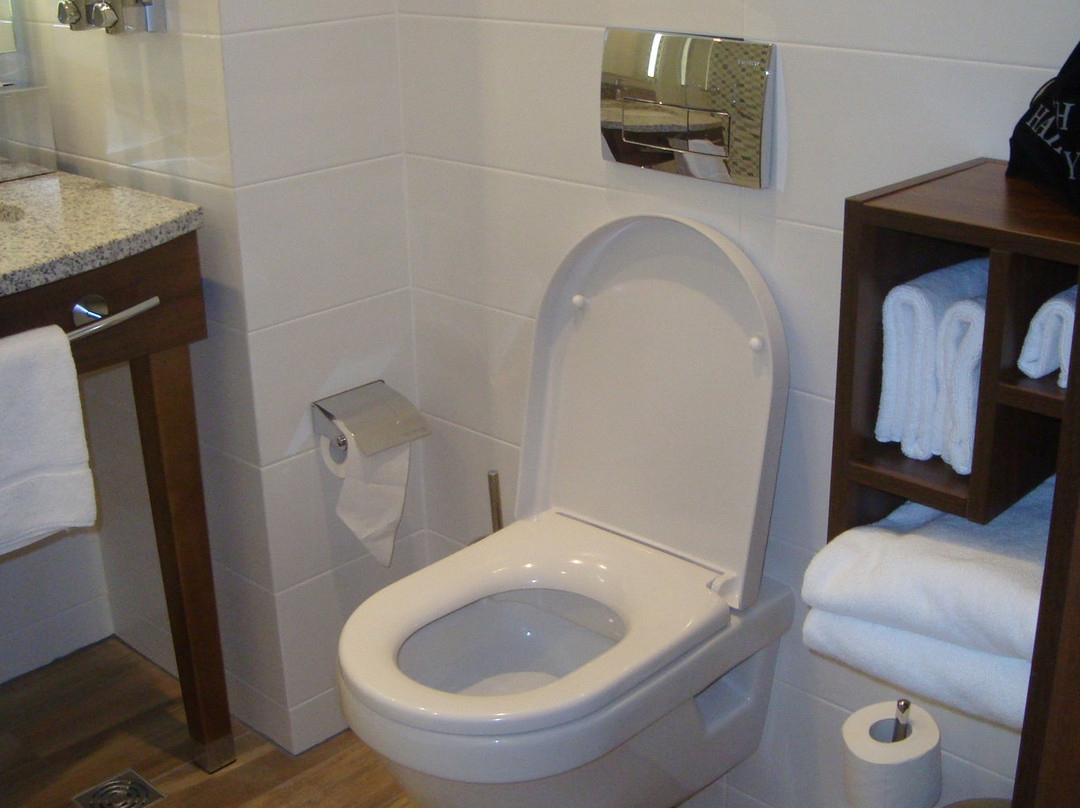 Hampton by Hilton Brest主图