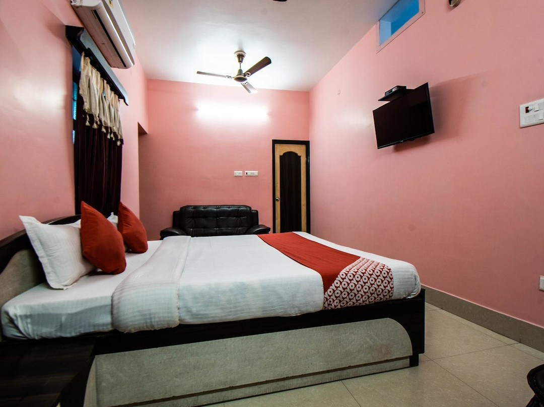 Hotel Double Tree Deluxe主图