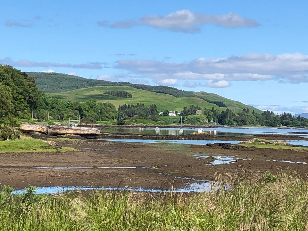 Discover Mull Tours景点图片