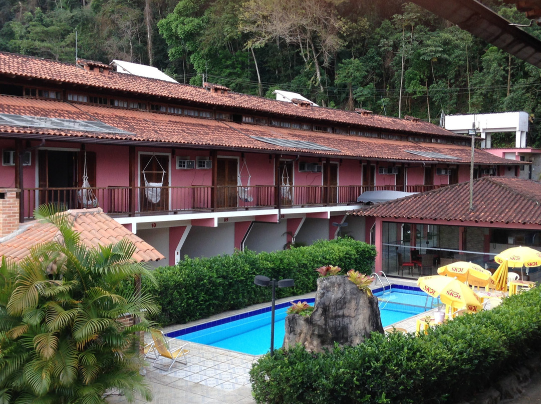 Pousada Angra Bella主图