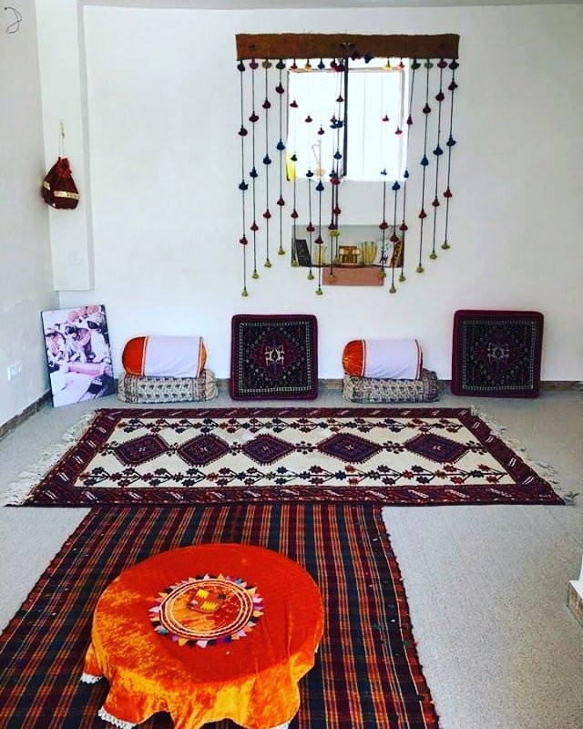 Tang Chogan景点图片