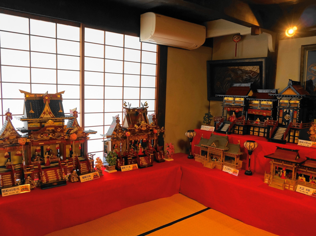 Jinburo-汤浅町必去景点