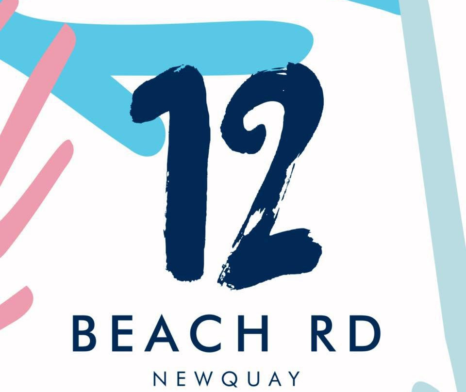 12 Beach Road主图