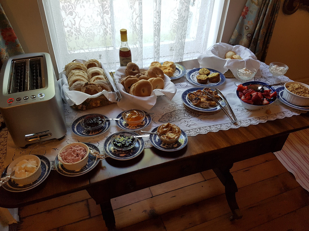 The Belmont 1857主图