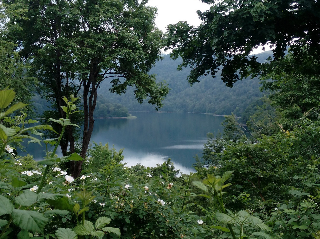 Lake Goygol-Ganja-Gazakh Region必去景点
