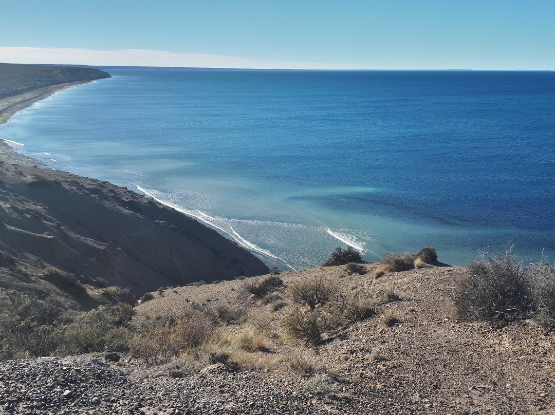 Playa El Doradillo景点图片