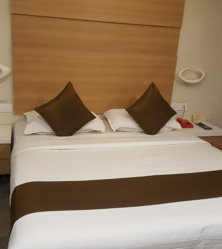 Hotel Pearl主图