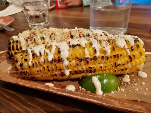 The Food District-米西索加必去景点