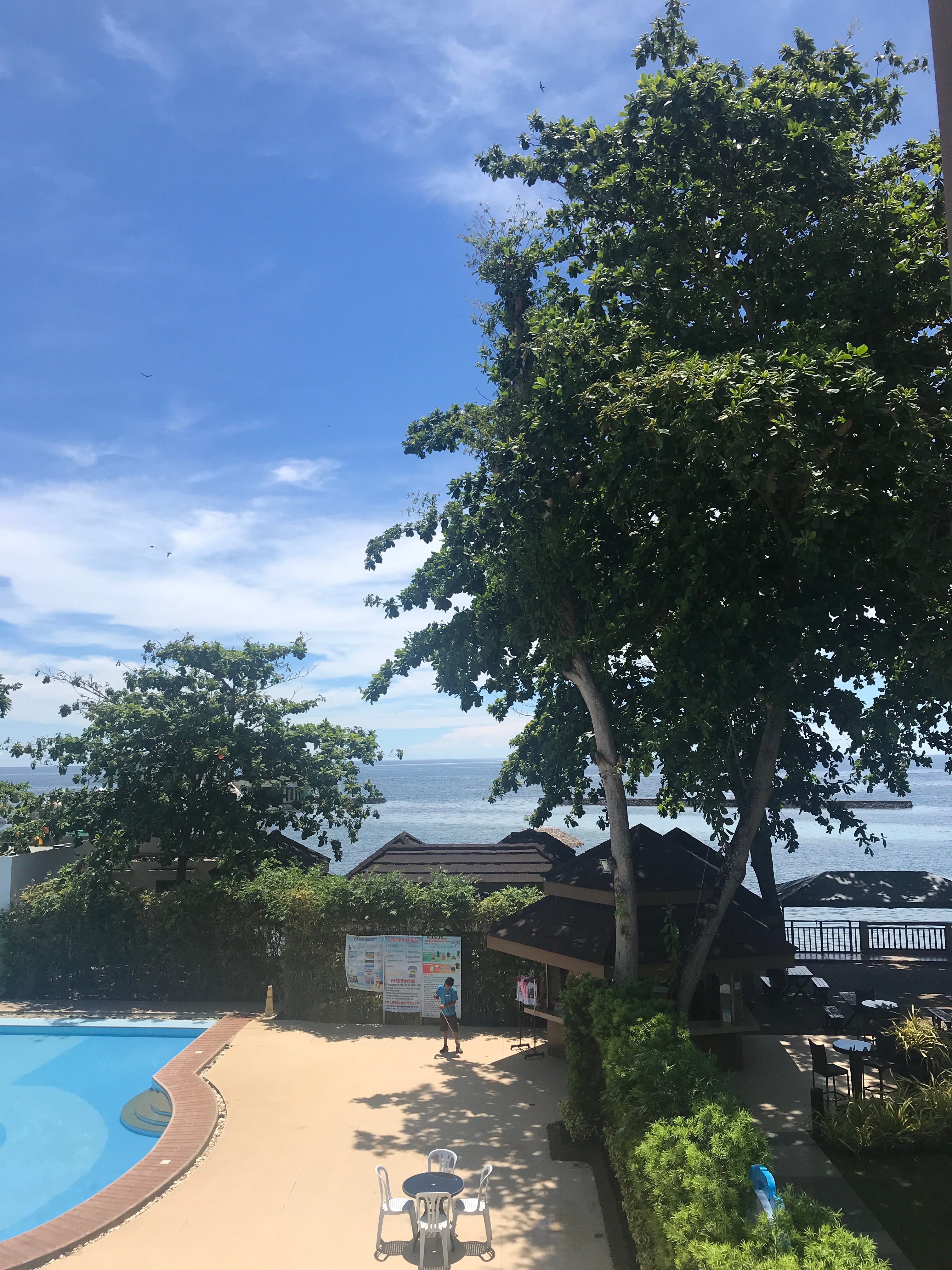 Costa del Sol Resort Hotel-酒店景观