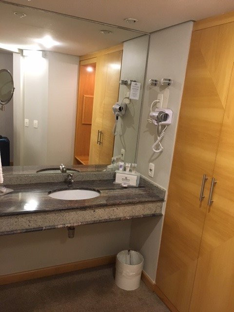 Sol Alphaville Hotel & Residence主图