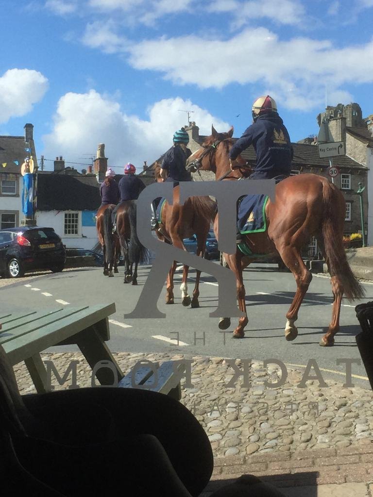 The Wensleydale Hotel-餐饮